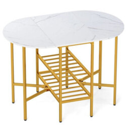 Kitchen Table For 4 People For Dining Room - thumbnail 3