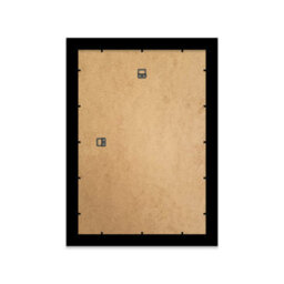 A2 Silver Ornate Picture Frame (59.4 X 42Cm) With Mount For A3 Poster, Photo, Artwork, Gallery Wall Or Print - thumbnail 3