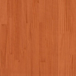 Berkfield Versatile Wooden Christmas Tree For Decoration Wax Brown 60 Cm Solid Wood Pine - thumbnail 7