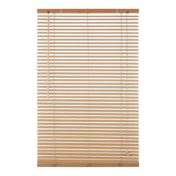 GoodHome Cana Natural Oak Effect Wood Venetian Blind (W)60Cm (L)180Cm - thumbnail 5