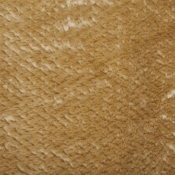 Beliani Blanket Saitler 200 X 220 Cm Mustard - thumbnail 5