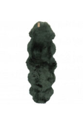 Fenland Sheepskin Fenland Indoor Double Australian Sheepskin Rug - Green (180 Cm X 60 Cm) - thumbnail 1