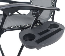 Vcm Lounge Chair Garden Chair Maltosa - thumbnail 3
