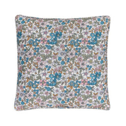 Gallery™ Multicoloured Ditsy Floral Print Effect Indoor Cushion, (L)45Cm X (W)45Cm - thumbnail 1