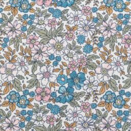 Gallery™ Multicoloured Ditsy Floral Print Effect Indoor Cushion, (L)45Cm X (W)45Cm - thumbnail 4