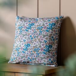 Gallery™ Multicoloured Ditsy Floral Print Effect Indoor Cushion, (L)45Cm X (W)45Cm - thumbnail 6