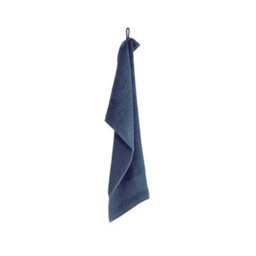 Midocean Island 30 Cotton Guest Towel Blue (One Size) - thumbnail 3