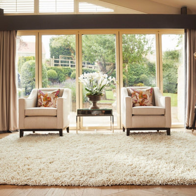 Imperial Ivory Rug By Origins-200Cm X 300Cm - image 1