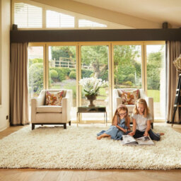 Imperial Ivory Rug By Origins-200Cm X 300Cm - thumbnail 5