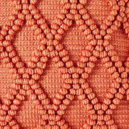 Drift Alda Terracotta Outdoor/indoor Durable Filled Cushion - thumbnail 3