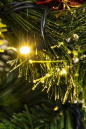 Christmas Tree World The 8Ft/240Cm Majestic Dew Pine Christmas Tree - thumbnail 8