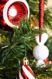 Christmas Tree World The 8Ft/240Cm Majestic Dew Pine Christmas Tree - thumbnail 7