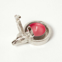 Homescapes Set Of 4 Stag Christmas Tea Light Holders - thumbnail 4