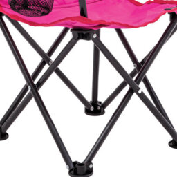 Quest Kids Unicorn Folding Camping Chair - thumbnail 4