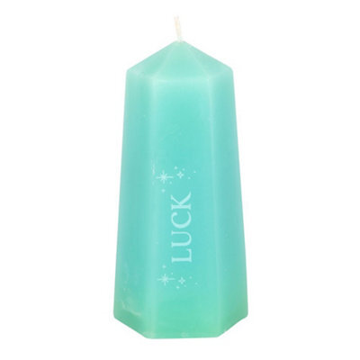 Something Different Luck Aventurine Candle Green (One Size) - image 1