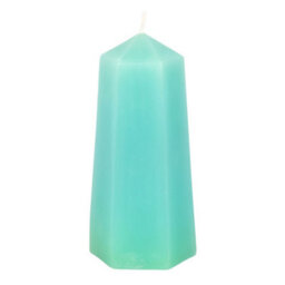 Something Different Luck Aventurine Candle Green (One Size) - thumbnail 2