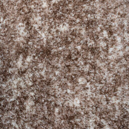 Loomed Super Soft Natural Beige Mottled Shaggy Area Rug 120X170Cm - thumbnail 3