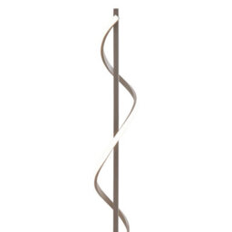 Pagazzi Lighting Pagazzi Juno Led Sculptural Putty Floor Lamp - thumbnail 4
