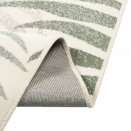 Berkfield Indoor & Outdoor Rug Short Pile Multicolour 190X300 Cm Anti Slip - thumbnail 5