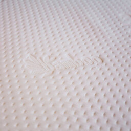 Divan Base Direct Sophia Briar-Rose Alphonsine 1000 Pocket Sprung Memory Foam Divan Bed Set 4Ft6 Double 4 Drawers  - Plush Light Silver - thumbnail 4