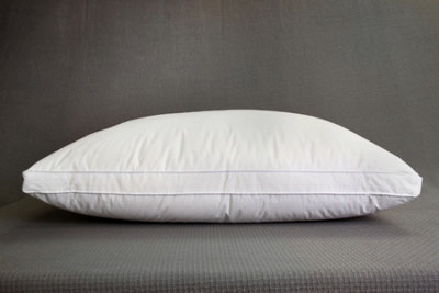 Just So Home Goose Down Surround Pillow