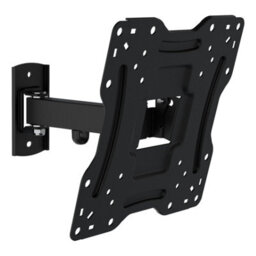 "Avf Multi Position Tv & Monitor Wall Mount, Up To 43"" - Black"