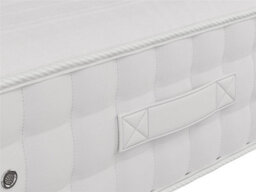 Sleepeezee Elite Luxury 1200 Pocket Mattress - Medium Firm - Single - thumbnail 8
