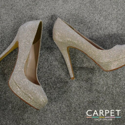 Carpet Shop Online Galmor Grey Twist Carpet 1.5M X 4M - thumbnail 9