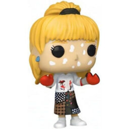 Funko Pop Tv Friends Phoebe Buffay With Chicken Pox - thumbnail 4