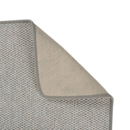 Berkfield Carpet Runner Sisal Look Taupe 80X300 Cm - thumbnail 4