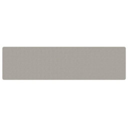 Berkfield Carpet Runner Sisal Look Taupe 80X300 Cm - thumbnail 3