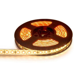 Sensio Viva 3 2000mm Warm White Led Flexible Strip Light 24V Ip54 Se10725W0 - thumbnail 1