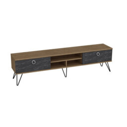 Decorotika Lorenz Modern Tv Stand Tv Unit For Tv's Up To 71 Inch - thumbnail 3