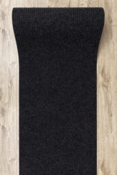 RugsX Runner - Doormat Antislip 2057 Outdoor, Indoor Liverpool Anthracite 12 120X200 Cm - thumbnail 5