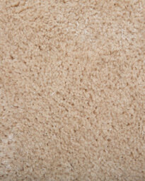 Beliani Shaggygy Rug Demre Beige 160 X 230 Cm - thumbnail 6