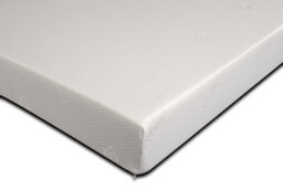 eXtreme Comfort Ltd Ortho Reflex Foam Mattress - 10Cm Deep - Firm Mattress - European Double