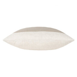 Yard Auden Linen Velvet Cushion Cover - thumbnail 3