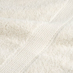 Berkfield 8 Piece Premium Towel Set Solund Cream 600 Gsm - thumbnail 6
