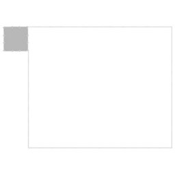 Berkfield Durable Dog Kennel Silver 37.51 M2 Steel - thumbnail 4