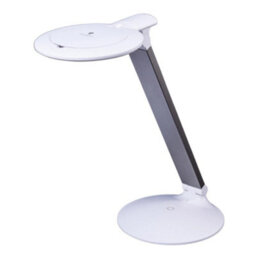 Daylight Halo Go 2 Rechargeable Portable Magnifying Lamp 95+ Cri 330 Lumens - thumbnail 2