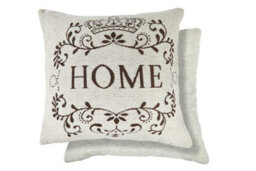 Simply Home Cushion Cover In Natural