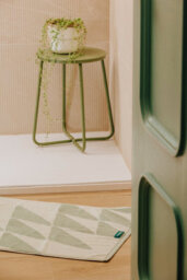 Cosmic Bath Mat, Non-Slip, 50X90Cm, 600Gsm, Soft, Absorbent And Quick-Drying, Textile Collection - thumbnail 6