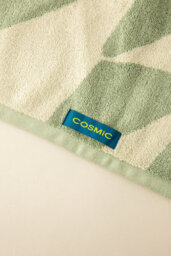 Cosmic Bath Mat, Non-Slip, 50X90Cm, 600Gsm, Soft, Absorbent And Quick-Drying, Textile Collection - thumbnail 4