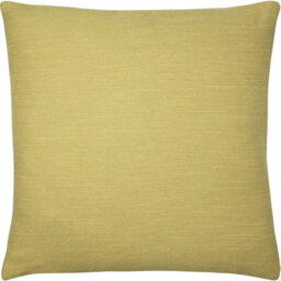 Evans Lichfield Dalton Slub Polyester Filled Cushion - thumbnail 1