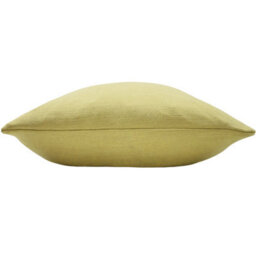 Evans Lichfield Dalton Slub Polyester Filled Cushion - thumbnail 2