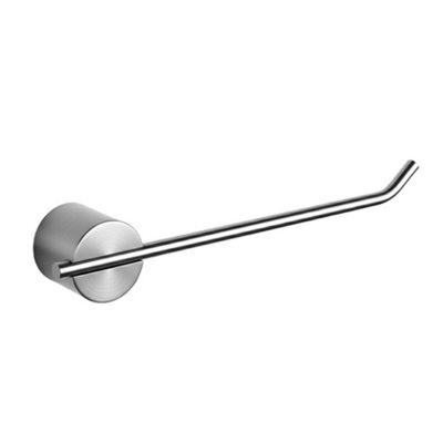 Toilet Paper Holder Rea 5809 Tomi Brush Nickel - image 1
