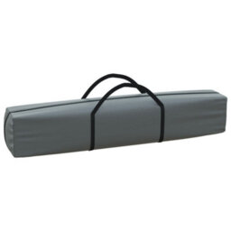 Walplus Folding Party Tent Garden Gazebo Canopy With Sidewalls Anthracite 2X2 M - thumbnail 8