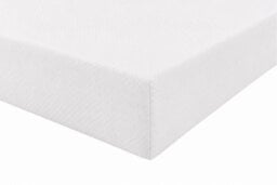 "Comfort Rosa Sand Naples Divan Bed Base 2 Drawers Same Side - 26"" Strutted  4'6 Double" - thumbnail 8
