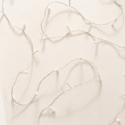 Valuelights Christmas Black Outdoor String Lights - thumbnail 2