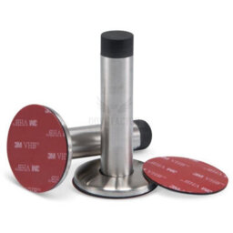 The Dove Factor™ Long Door Stopper With Adhesive (2 Pcs) - thumbnail 4